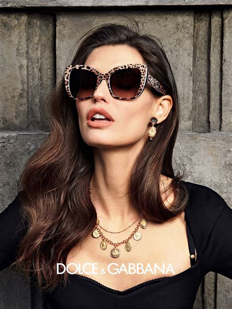 dolce e gabbana eyewear